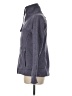 Avalanche 100% Polyester Gray Track Jacket Size M - photo 5