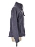 Avalanche 100% Polyester Gray Track Jacket Size M - photo 4