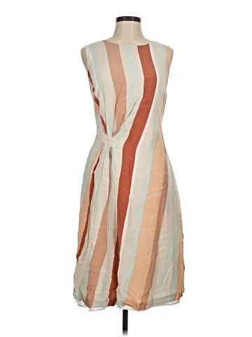 J. Peterman Casual Dress (view 1)
