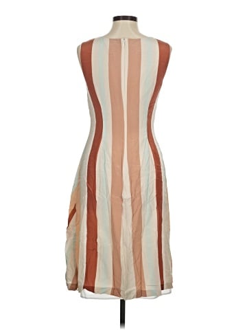J. Peterman Casual Dress (view 2)