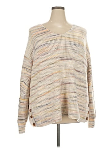 Michael Stars Pullover Sweater (view 1)