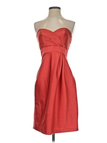 Alfred Angelo Cocktail Dress (view 1)