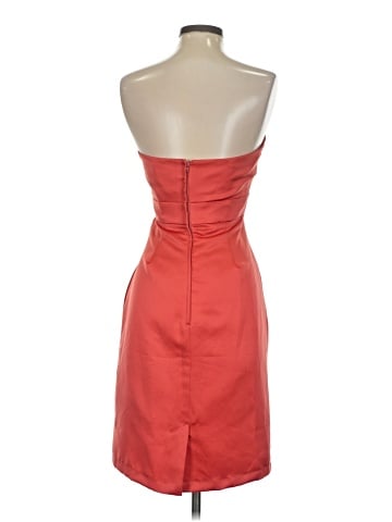 Alfred Angelo Cocktail Dress (view 2)
