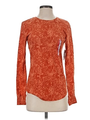 Bcg Long Sleeve T-Shirt (view 1)
