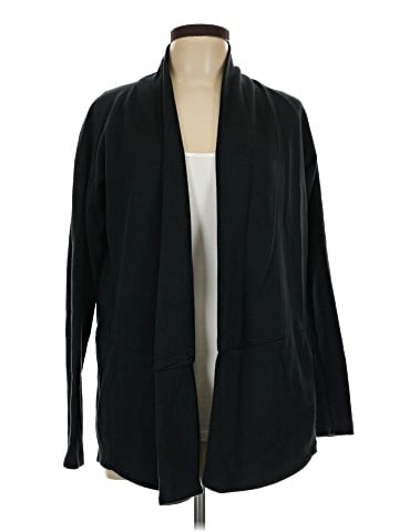 Port Authority Cardigan (view 1)