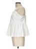 Express White Tank Top Size L - photo 5