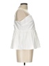 Express White Tank Top Size L - photo 4