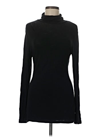 Banana Republic Factory Store Turtleneck Sweater (view 1)