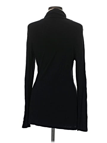 Banana Republic Factory Store Turtleneck Sweater (view 2)