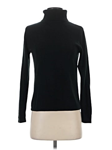 Stephanie Andrews Long Sleeve Turtleneck (view 1)