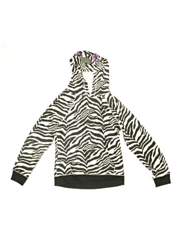 Justice Zip Up Hoodie (view 1)