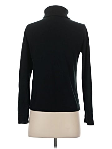 Stephanie Andrews Long Sleeve Turtleneck (view 2)