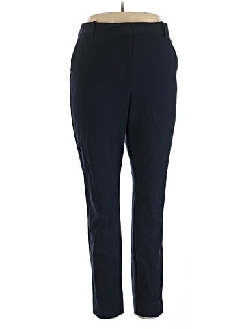 J.Crew Factory Store Active Pants (view 1)
