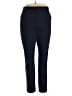 J.Crew Factory Store Solid Blue Active Pants Size 16 - photo 1
