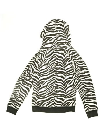 Justice Zip Up Hoodie (view 2)