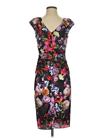 Ivy & Blu Cocktail Dress (view 1)