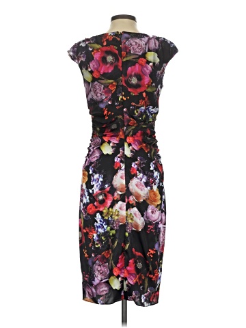 Ivy & Blu Cocktail Dress (view 2)