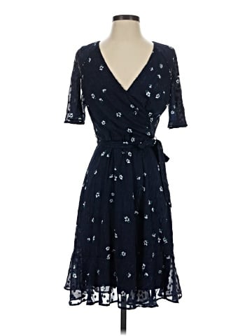 DKNY Cocktail Dress (view 1)