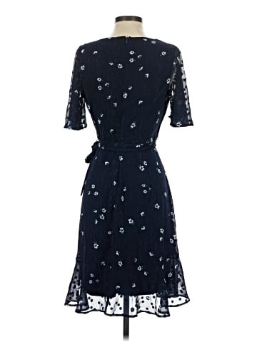DKNY Cocktail Dress (view 2)