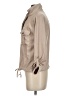 Be Cool Tan Jacket Size S - photo 5