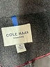 Cole Haan Gray Wool Coat Size 8 - photo 6