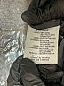 Cole Haan Gray Wool Coat Size 8 - photo 7