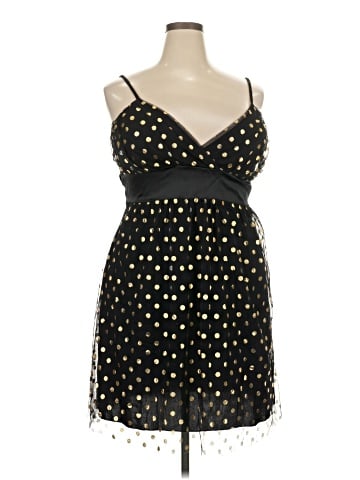 Taboo Cocktail Dress (view 1)