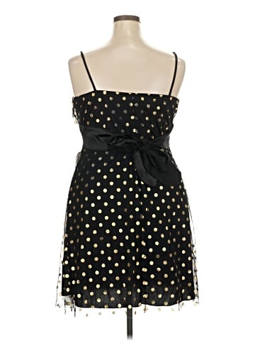 Taboo Cocktail Dress (view 2)
