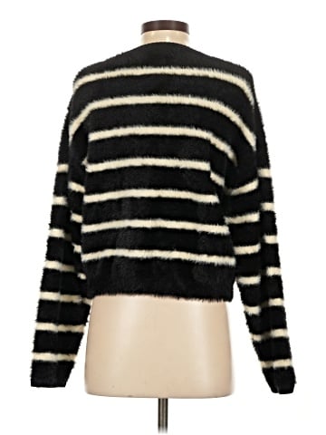 J.Crew Faux Fur Jacket (view 2)