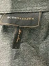 BCBGMAXAZRIA Solid Gray Jacket Size L - photo 6