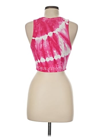 Nux Tank Top (view 2)