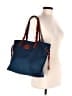 Assorted Brands 100% Leather Pink Gray Crossbody Bag One size - photo 2