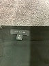 Ann Taylor Solid Black Formal Skirt Size 4 (petite) - photo 4