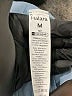 Halara Solid Blue Casual Pants Size M (tall) - photo 4