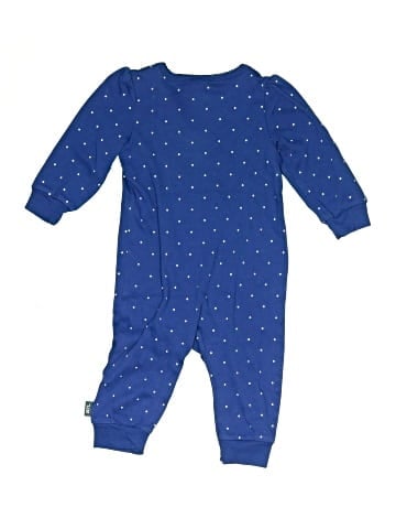 Team Apparel Long Sleeve Onesie (view 2)