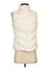 Cole Haan 100% Polyester Ivory Vest Size S - photo 1