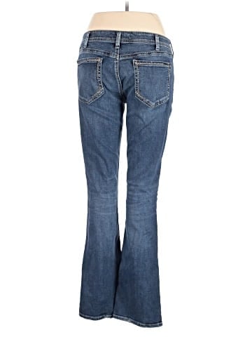 Silver Jeans Co. Jeans (view 2)