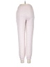 Avalanche Chevron-herringbone Pink Casual Pants Size XS - photo 2