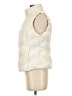 Cole Haan 100% Polyester Ivory Vest Size S - photo 5