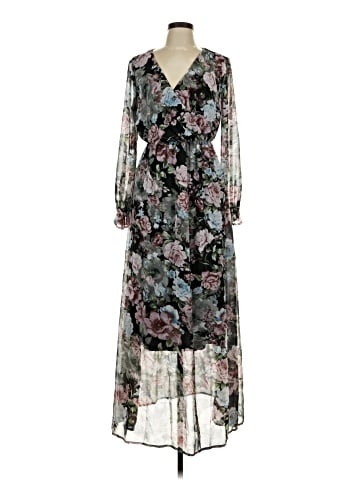 Everly Casual Dress (view 1)