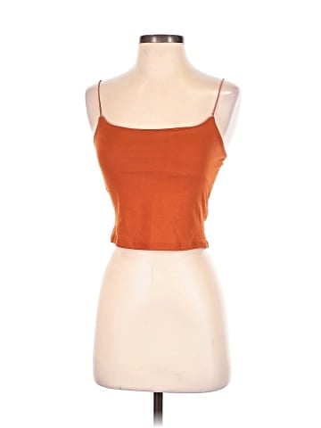Gaze Tube Top (view 1)