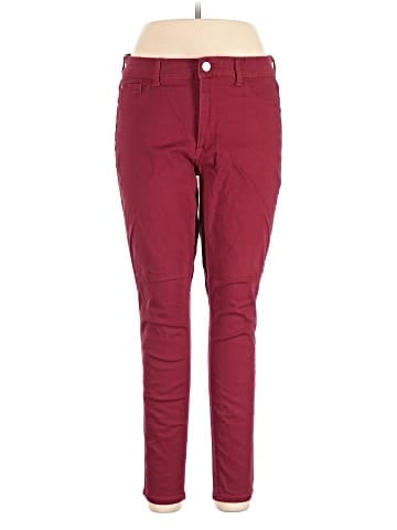 Jordache Casual Pants (view 1)