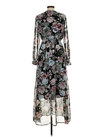 Everly Casual Dress (view 2)