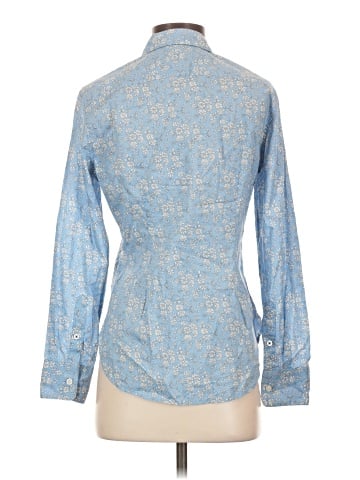 J.Crew Long Sleeve Button-Down Shirt (view 2)