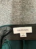 Calvin Klein Solid Teal Active Pants Size 6 - photo 7