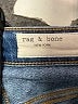 Rag & Bone Stars Blue Jeans Size 28 waist - photo 7