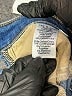 Rag & Bone Stars Blue Jeans Size 28 waist - photo 9
