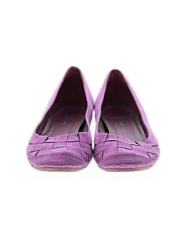 Cole Haan Flats (view 2)