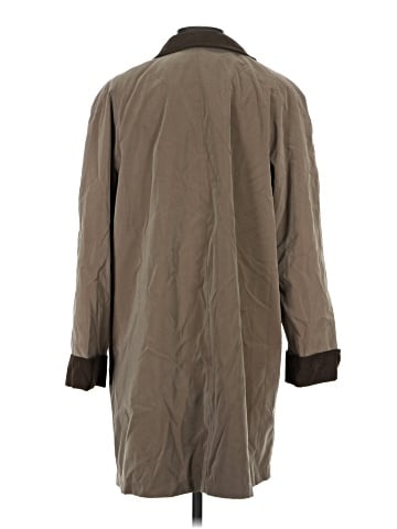 Gallery Trenchcoat (view 2)