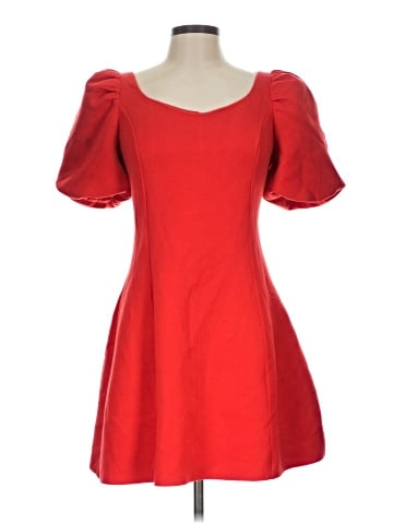 English Factory Cocktail Dress (view 1)